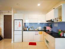 Hình ảnh CH SKY GARDEN QUẬN 7 Giá 1,2 Tỷ 81m2 Siêu Rộng