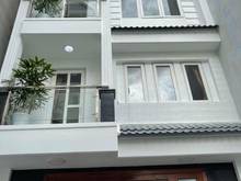 Hình ảnh Thiếu vốn bán nhà đường Âu Dương Lân Quận 8 giá 1 tỷ 705 triệu