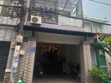 Hình ảnh Nợ nần chồng chất bán nhà Lò Siêu Quận 11 giá tốt 1 1 tỷ 620 triệu