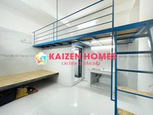 Hình ảnh CHDV Mới 100%_ Gác lửng cao đúng được_ ở rộng thoải mái 3 - 4 người