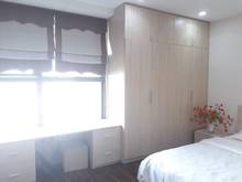 Hình ảnh Starcity cho thuê căn góc 2 ngủ full đồ như ảnh