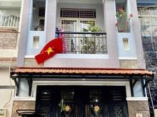 Hình ảnh NGỘP BANK bán nhà đ.thống nhất, gò vấp, 50m2, 1tỷ530/shr