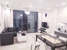 Hình ảnh Bán chung cư Vinhomes Golden River quận 1 Giá 3,120 tỷ