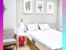 Hình ảnh ☆☆☆☆☆ Bến Thành, Quận 1 - Studio 30m2 Full nội thất Cao Cấp, Thang Máy