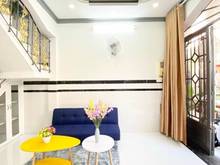 Hình ảnh Bán gấp nhà 1 tầng ở Lê Văn Sỉ Q3,HXH ,Cách MT50m,SHR, Chỉ 2,653 Tỷ
