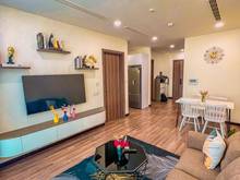 Hình ảnh Hà Nội Center Point 27 Lê Văn Lương cho thuê căn