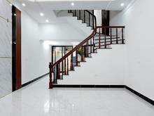 Hình ảnh Bán nhà phố Thụy Khuê, Tây Hồ diện tích 60m2, giá 6,56 tỷ
