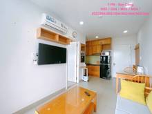 Hình ảnh 🤟 Căn Hộ 1PN_Balcony_NT Hiện Đại_Ngay Trung Tâm_Hàng Xanh_Các Trg ĐH