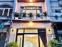 Hình ảnh Siêu phẩm nhà phố Phan Huy Ích P.14 Gò Vấp.