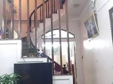 Hình ảnh Bán nhà  Phú Diễn dt35m, dân xây, đủ đồ, gần oto chỉ 3.5 tỷ - có TL