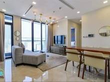 Hình ảnh Cần tìm chủ mới cho đứa con cưng Vinhome Golden River Quận 1 2.437 Tỷ