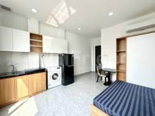 Hình ảnh ✅Căn Hộ Quận 10_Gần Đh Kinh Tế_35m2_ở được 3-4 người_SV/Người đi làm