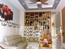 Hình ảnh Bán Nhà, Hẻm 8M, 2 Tầng, 75 M2, LINH ĐÔNG, THỦ ĐỨC, Nhỉnh 4 Tỷ