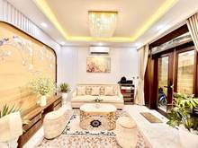 Hình ảnh Bán Nhà Ngõ Quỳnh, 45m x 4 tầng, 5.15 tỷ, nhà đẹp, gần phố