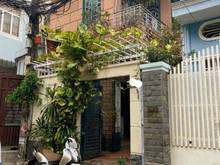 Hình ảnh NGỘP VỐN bán nhà đ.trần bình trọng, q5, 50m2, 1tỷ530/shr