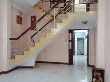 Hình ảnh Bán Nhà phố Đường Thạnh Xuân 38 diện tích 60m²
