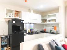 Hình ảnh CH D’LUSSO QUẬN 2 Giá 1,5 Tỷ Diện tích 68m2