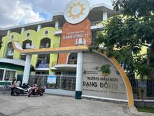 Hình ảnh Chủ Ngộp Đi Nước Ngoài Bán Gấp Nhà Hẻm Ngay Trường Học, Gặp Chủ TL