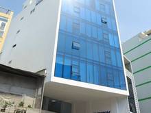 Hình ảnh Building Khu Sân Bay ngay Trường Sơn Bán Gấp - HĐT: 200 triệu/tháng