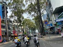 Hình ảnh Cho thuê gấp DT 8x17 đường Nguyễn Tri Phương, Quận 10.