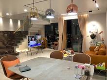 Hình ảnh Siêu phẩm Duplex Hà Đô Centrosa Garden Q10 3.876 Tỷ 145m2 LH Hoàng