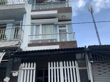 Hình ảnh HẺM 1 XẸT nhà Nguyễn Hữu Hào Q4 54m2 1ty615