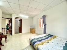 Hình ảnh Căn Hộ Hiện Đại Mới, Ngay Công Viên HVT, Vòng Xoay Lăng Cha Cả