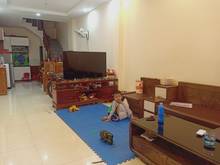 Hình ảnh Bán nhà Phú Diễn dt35m, nhà 5 tầng mới, chủ tựu xây full NT - CÓ TL