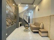 Hình ảnh BÁN Nhà Của Bạn Gái  ĐƯỜNG ĐÔNG HƯNG THUẬN 42, QUẬN 12