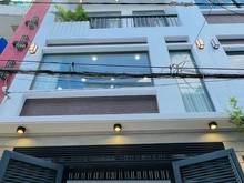 Hình ảnh Căn nhà phố HXh đương Nguyễn Tư Giản, P.12,Gò Vấp