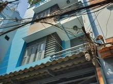 Hình ảnh ĐI NƯỚC NGOÀI bán nhà đ.ngô gia tự, q10, 50m2, 1tỷ350/shr