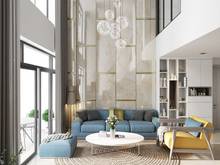 Hình ảnh Penthouse 190m2 Roman Plaza Full nội thất cao cấp Giá 11 tỷ bao thuế