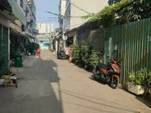 Hình ảnh Đất hẻm 6m, ngang 5m, giá cực tốt chỉ 50 tr/ m2.