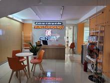 Hình ảnh Bán nhà mặt tiền Núi Thành. Dt 198m, 5 tầng thông sàn. Giá 26.9 tỷ.