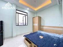 Hình ảnh Căn Hộ Studio Cửa Sổ Lớn Rộng 30m2 Phường Cát Lái