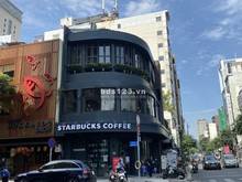 Hình ảnh Góc 2MT Đồng Khởi. Quận 1. Tp. Hồ Chí Minh