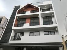 Hình ảnh Cho thuê CHDV studio ban công, thoáng, full nội thất, giá rẻ gần Lotte