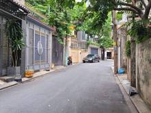 Hình ảnh Nhà đẹp Yên Thế, Khu Sân Bay, Hồng Hà, Bạch Đằng, 93M2 x 5Tầng