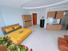 Hình ảnh căn  hộ studio Rộng 40m2 Bancol Thoáng|Nơ Trang Long -Quận Bình Thạnh
