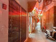 Hình ảnh Cực HOT! Mặt ngõ Kinh Doanh- Vài nhà ra phố oto tránh- 42m2- 5T- nhỉnh