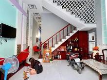 Hình ảnh Hẻm rộng 1/ Đoàn Văn Bơ, P14, Quận 4 sổ riêng 47m2