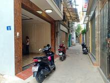 Hình ảnh Bán nhà Phú Diễn dt40m, 5 tầng, oto vao nhà, ngõ thông kd nhỉnh 5 tỷ