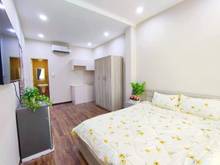 Hình ảnh QTB. Bán nhà MẶT TIỀN KD, CHDV 19P, thu nhập 95 triệu/th. 165m2, 5T