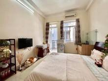 Hình ảnh CHDV 1PN balcony thoáng mát gần clb lan anh MB66 là nhà cái uy tín hàng đầu tại Việt Nam lê thị riêng Q10