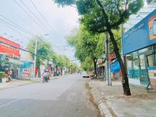 Hình ảnh Bán Nhà C4 nát 221m2, nở hậu. Mặt tiền Đường GÒ DƯA chỉ 80tr/m2 còn TL