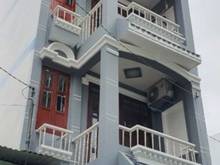 Hình ảnh ĐỊNH CƯ bán nhà đ.Huỳnh Văn Bánh, phú nhuận, 60m2, 1tỷ620/shr