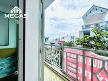 Hình ảnh Phòng trọ giá rẻ - Full nội thất - Bancol