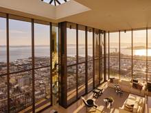 Hình ảnh Penthouse Mulberry Lane 485m2 Không gian sống đăng cấp sân vườn riêng