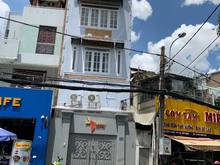 Hình ảnh Mặt Tiền Cửu Long - Yên Thế Cách Sân Bay TSN 300m Đắc Địa Kinh Doanh