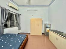 Hình ảnh 🌻Studio Cửa Sổ Thoáng Có Máy Giặt Riêng - Gần Etown